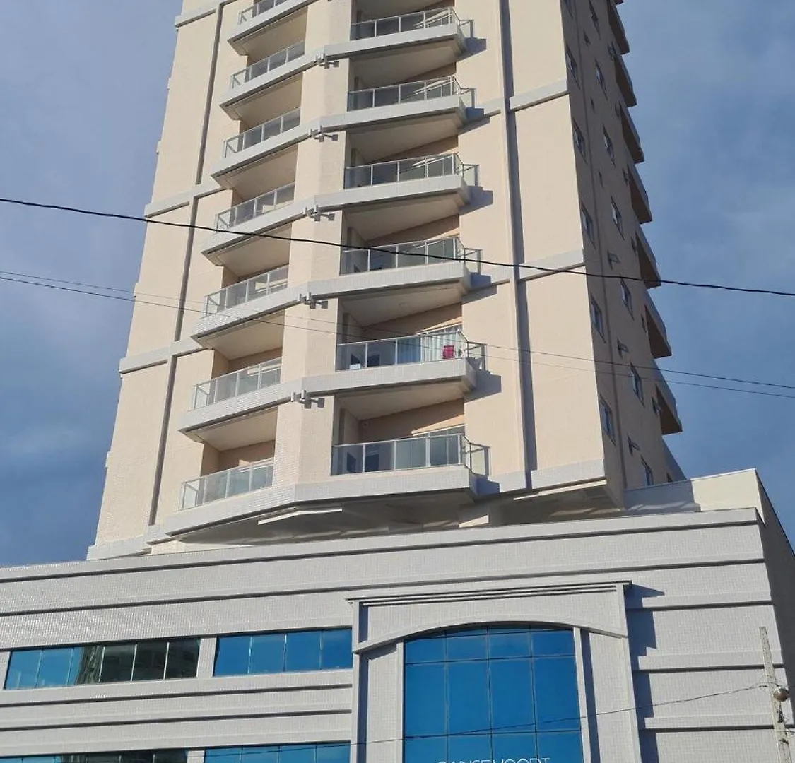 Apartamento Ganservoort 포르토벨로