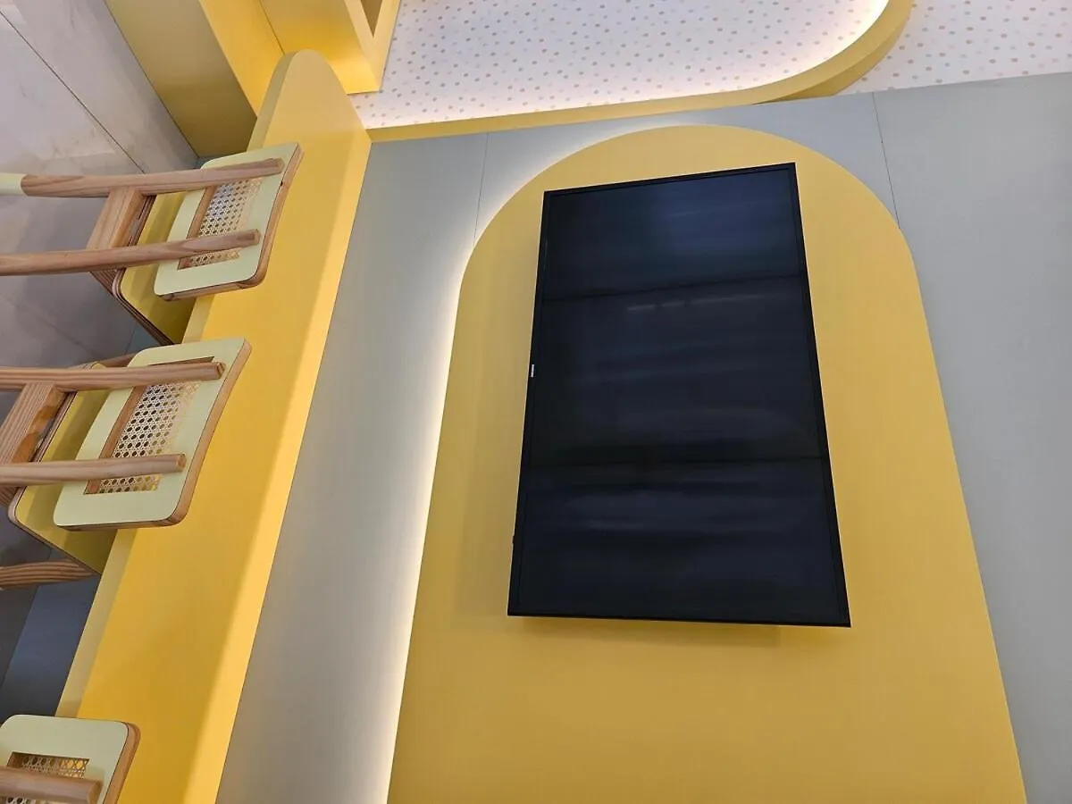 Apartamento Ganservoort 포르토벨로