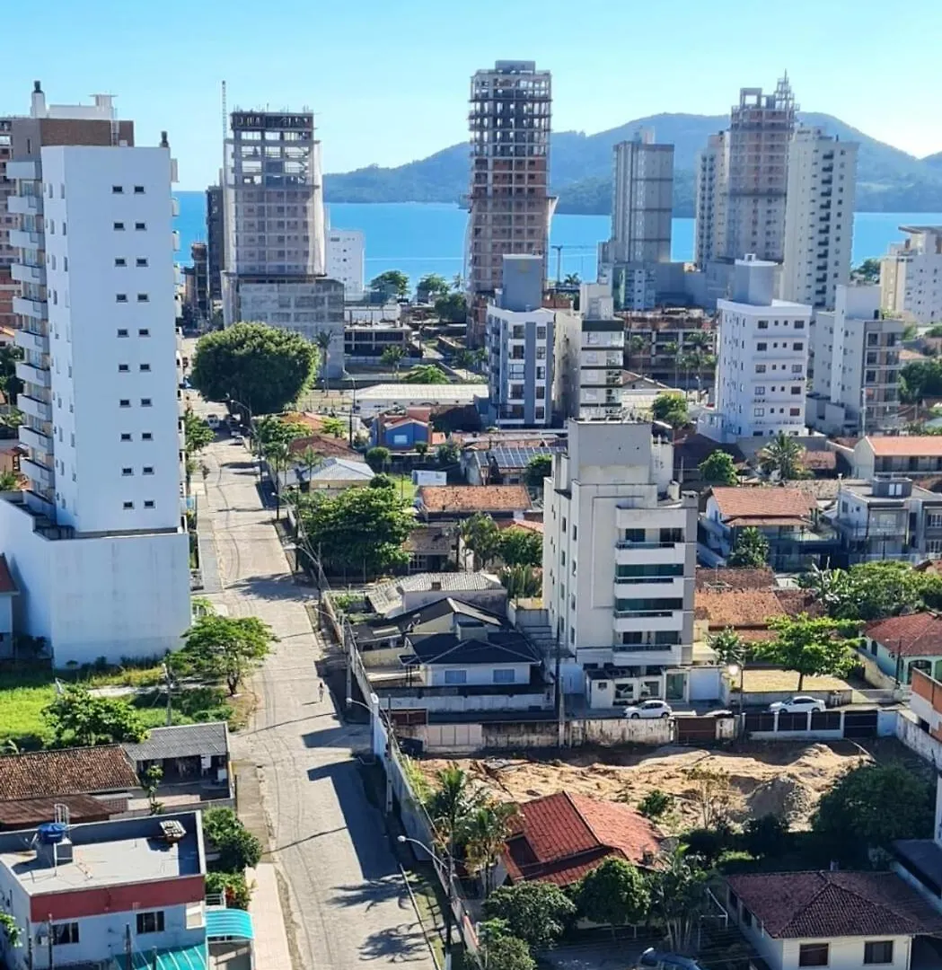 아파트 Apartamento Ganservoort 포르토벨로