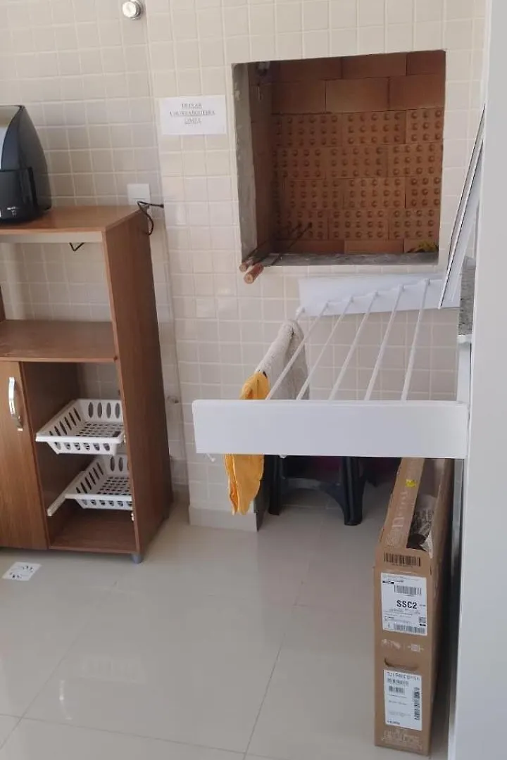 Apartamento Ganservoort 포르토벨로