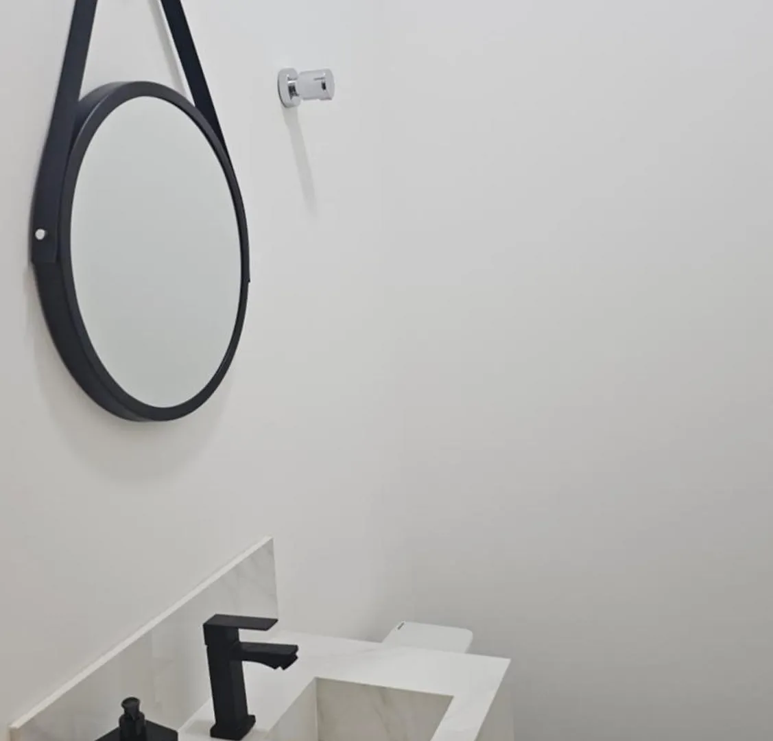 아파트 Apartamento Ganservoort 포르토벨로