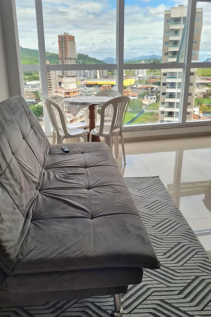 Apartamento Ganservoort 포르토벨로 아파트
