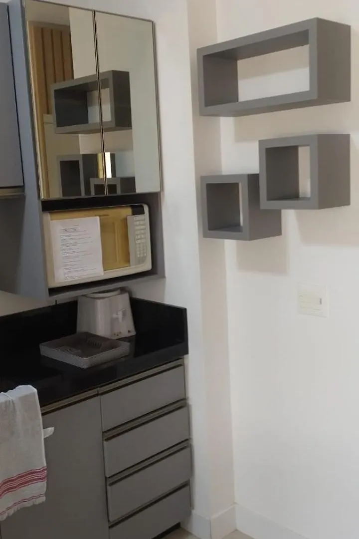 Apartamento Ganservoort ポルト・ベロ